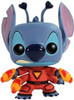 Funko POP Disney Lilo & Stitch 125 Stitch 626 Vinyl Figure