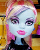 Monster High Home Ick Abbey Bominable & Heath Burns Dolls 2012 Mattel BBC82
