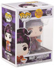 Disney Funko Pop! 559 Disney Hocus Pocus Mary Sanderson with Cheese Puffs Vinyl Figure