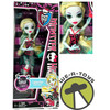 Monster High Dance Class Lagoona Blue Doll Mattel Y0434