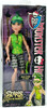 Monster High Scaris City of Frights Deuce Gorgon Doll 2012 Mattel Y0395