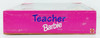 1995 Recalled Teacher Barbie Doll & Kids Set Mattel No. 13914 NRFB 1