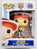 Funko Pop! 526 Disney Pixar Toy Story 4 Jessie Vinyl Figure 2019