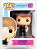 Funko Pop! Movies 697 Dirty Dancing Johnny Vinyl Figure 2018