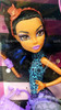 Monster High Dance Class Robecca Steam Doll 2012 Mattel #Y0432