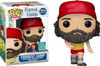 Forrest Gump Funko Pop Movies 771 Forrest Gump Running Vinyl Figure 2019 Convention Exclusive