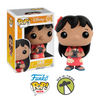 Funko Pop! Disney 124 Lilo & Stitch Lilo Vinyl Figure 2018