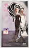 Barbie Collector Edition 45th Anniversary by Bob Mackie Black Hair Doll 2003
