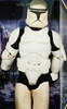 Star Wars Attack of the Clones Clone Trooper 12" Action Figure Hasbro #32494 NEW