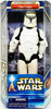 Star Wars Attack of the Clones Clone Trooper 12" Action Figure Hasbro #32494 NEW