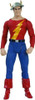 DC Direct Justice Society of America Series 1 The Flash Action Golden Age Figure