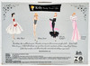 Barbie Nostalgic Favorites Kelly Doll Giftset Ornaments 2003 Mattel B5729