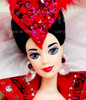 Queen of Hearts Bob Mackie Barbie Doll 1994 Mattel 12046