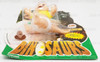 Dinosaurs TV Series Baby Sinclair Action Figure Hasbro No. 7185 NRFP