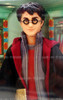 Harry Potter Hogsmeade Harry Potter 2003 Mattel #C5548