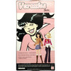 Archie Comics Veronica Barbie Doll 2005 Mattel H7615