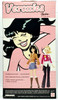 Archie Comics Veronica Barbie Doll 2005 Mattel H7615