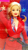 Barbie for President Doll 2004 The Whitehouse Project Mattel #G6175