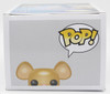 Disney Funko Pop! Gus Gus in Slipper Vinyl Figure Disney Cinderella No. 139