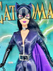 Barbie as Catwoman Limited Edition Doll DC Comics 2003 Mattel B3450
