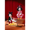 Tommy & Kelly as Disney's Mickey & Minnie Mouse Barbie Doll 2002 Mattel 55502