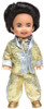 Barbie Tommy As Elvis Dolls Set Collector Edition 2003 Mattel B3465