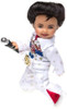 Barbie Tommy As Elvis Dolls Set Collector Edition 2003 Mattel B3465