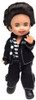 Barbie Tommy As Elvis Dolls Set Collector Edition 2003 Mattel B3465
