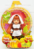 Kelly Club Happy Thanksgiving Kerstie Pilgrim Barbie Doll 2004 Mattel B9215