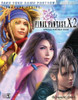 Final Fantasy Brady Games Final Fantasy X-2 Official Strategy Guide