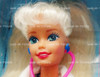 Dr. Barbie Hear Baby's Heartbeat Doll Mattel 1993 No 11160 NRFB