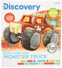 Discovery Build Your Own Monster Truck Set 2021 Discovery