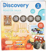 Discovery Build Your Own Monster Truck Set 2021 Discovery