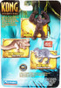 King Kong Kong the 8th Wonder of the World Figure Playmates 2005 #66160 NEW