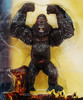 King Kong Kong the 8th Wonder of the World Figure Playmates 2005 #66160 NEW