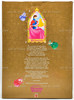 Walt Disney's Sleeping Beauty 40th Anniversary Doll Signature Collection 21712