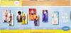 Barbie The New Look Ken Doll Mattel 2005 #J7505 NEW