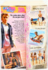 Cali Guy Blaine with Surfing Gear Friend of Barbie Doll 2004 Mattel C6792