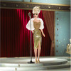 Lady Luck Barbie Doll Pin-Up Girls Collection 2006 Mattel J0952