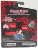 Monster High Secret Creepers Critters Azura Figure Mattel 2013 #BDD98 NEW