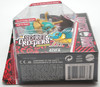 Monster High Secret Creepers Critters Azura Figure Mattel 2013 #BDD98 NEW