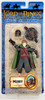 Lord of the Rings Return of the King Merry with Rohan Armor Figure Toy Biz 81333