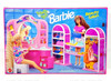 1992 Mattel Barbie Totally Hair Beauty Salon Playset No. 7637 NRFB