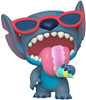 Funko POP Disney Lilo & Stitch 636 Summer Stitch Scented Vinyl Figure
