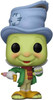 Funko Pop 1026 Disney Pinocchio Jiminy Cricket Vinyl Figure 2021 NRFB