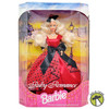 Ruby Romance Service Merchandise Limited Edition Barbie Doll 1995 Mattel 13612