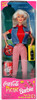 Coca-Cola Picnic Special Edition Barbie Doll 1997 Mattel 19626