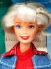 Coca-Cola Picnic Special Edition Barbie Doll 1997 Mattel 19626