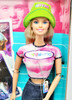 #1 *NSYNC Fan Barbie Doll 2000 Mattel 50534