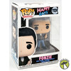Funko POP Television Happy Days 1124 Fonzie Vinyl Figure 2021